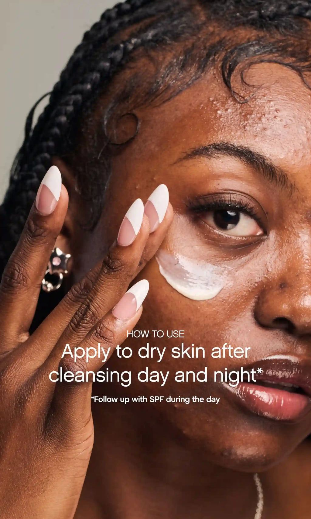 Faded Brightening + Clearing Serum