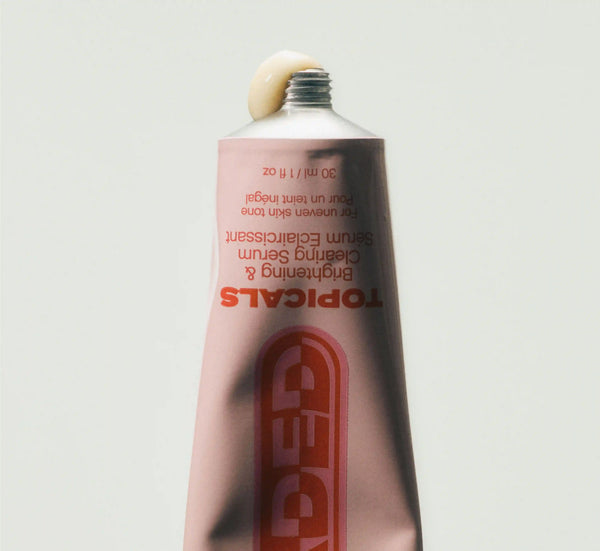 Faded Brightening + Clearing Serum