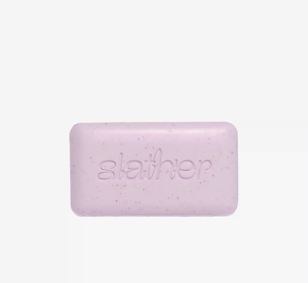 Slather Exfoliating & Smoothing Bar (2 Pack)