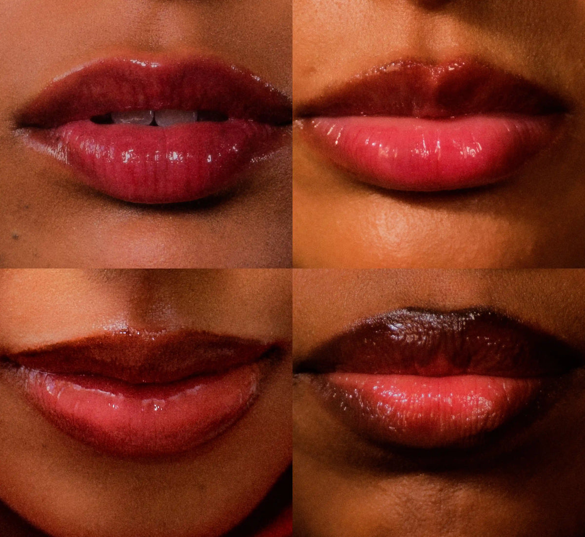 Slick Lip Trio