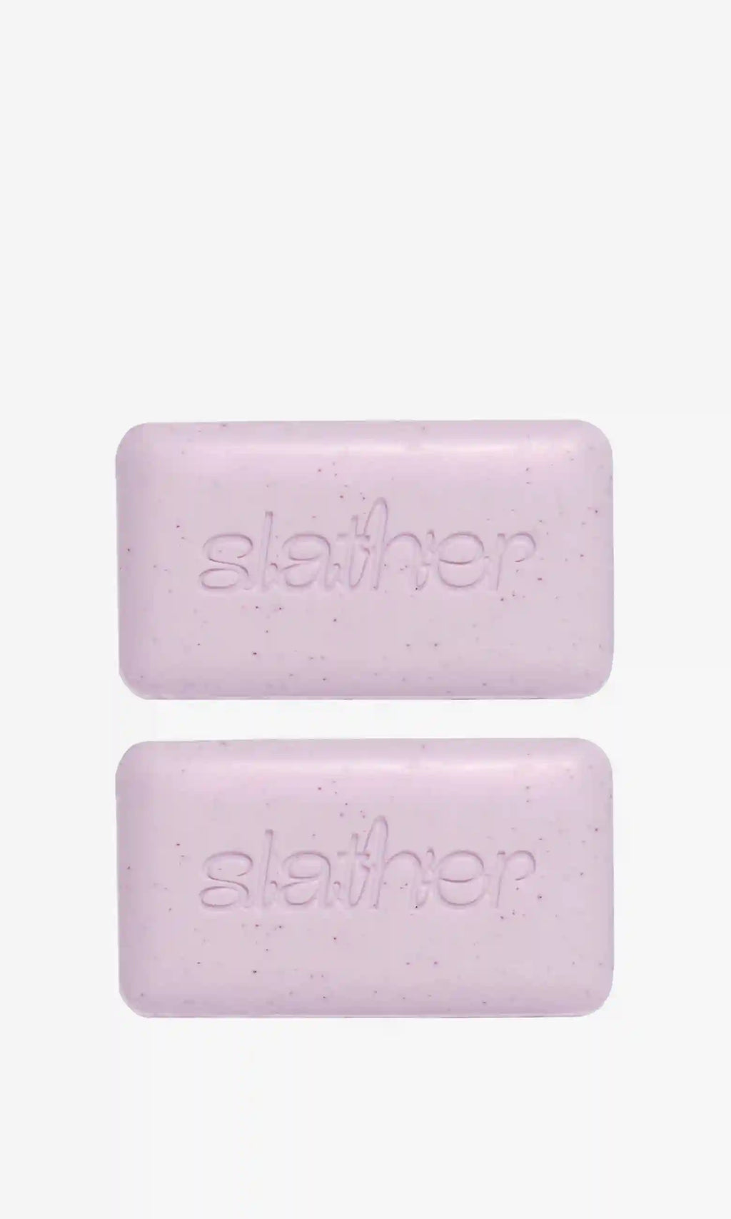 Slather Exfoliating & Smoothing Bar (2 Pack)