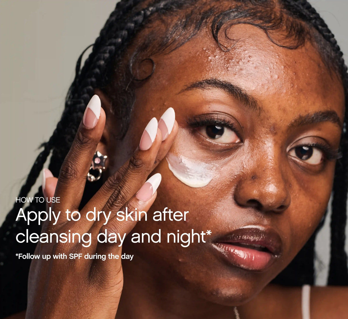 Faded Brightening + Clearing Serum