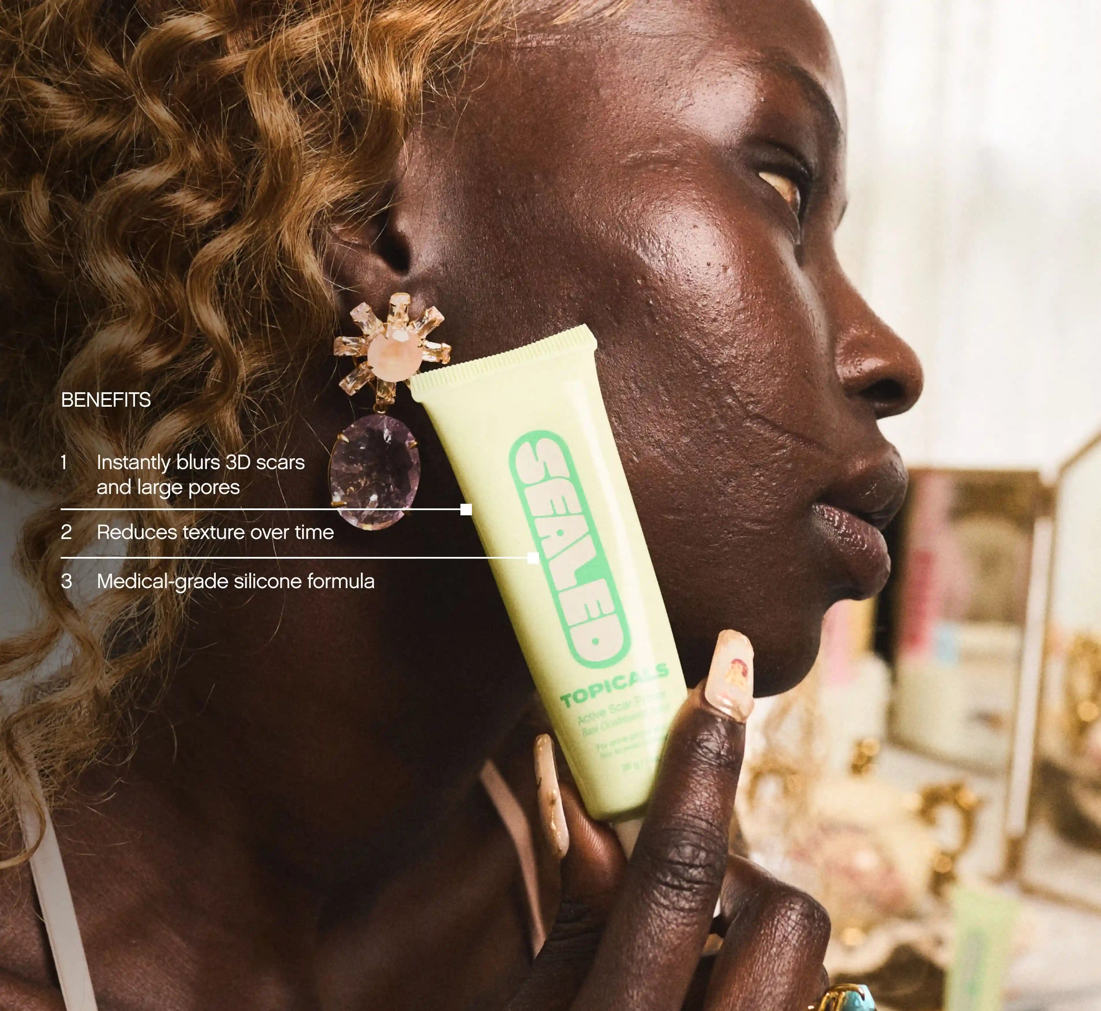 Sealed Active Primer Secondary image
