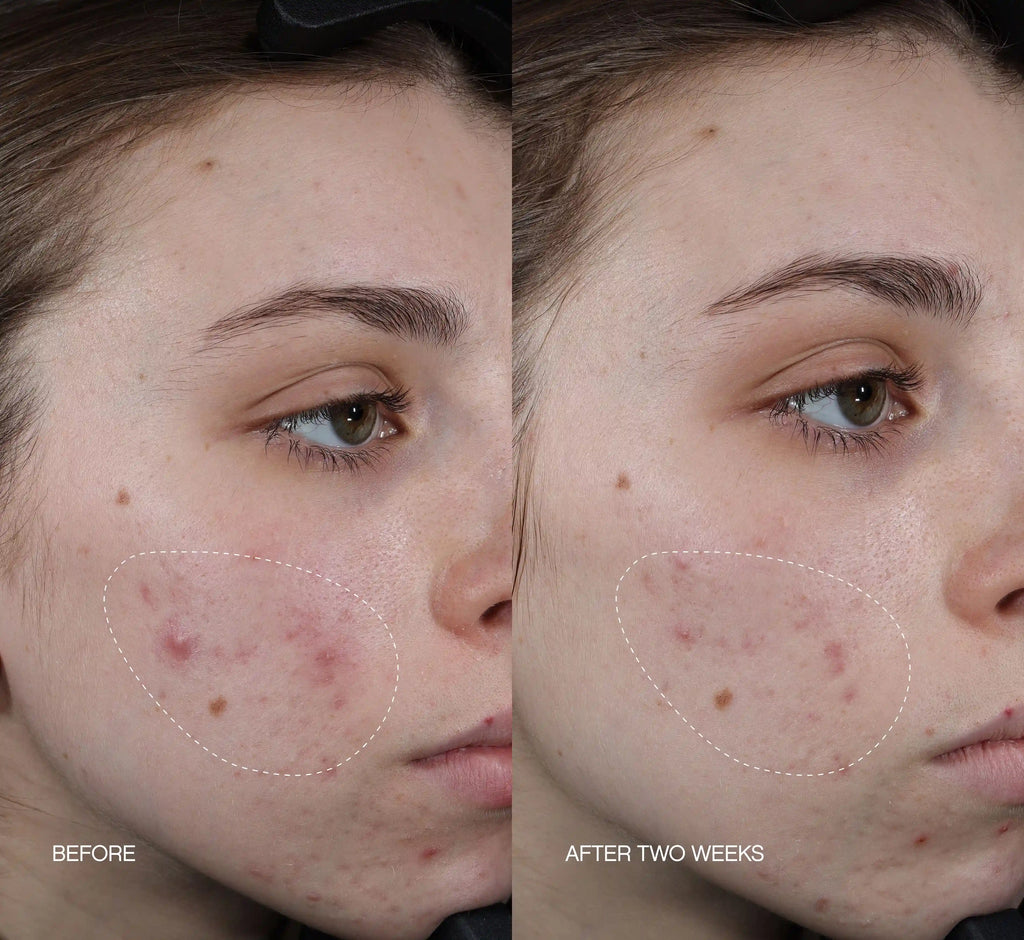 Faded Serum (Original Formula)