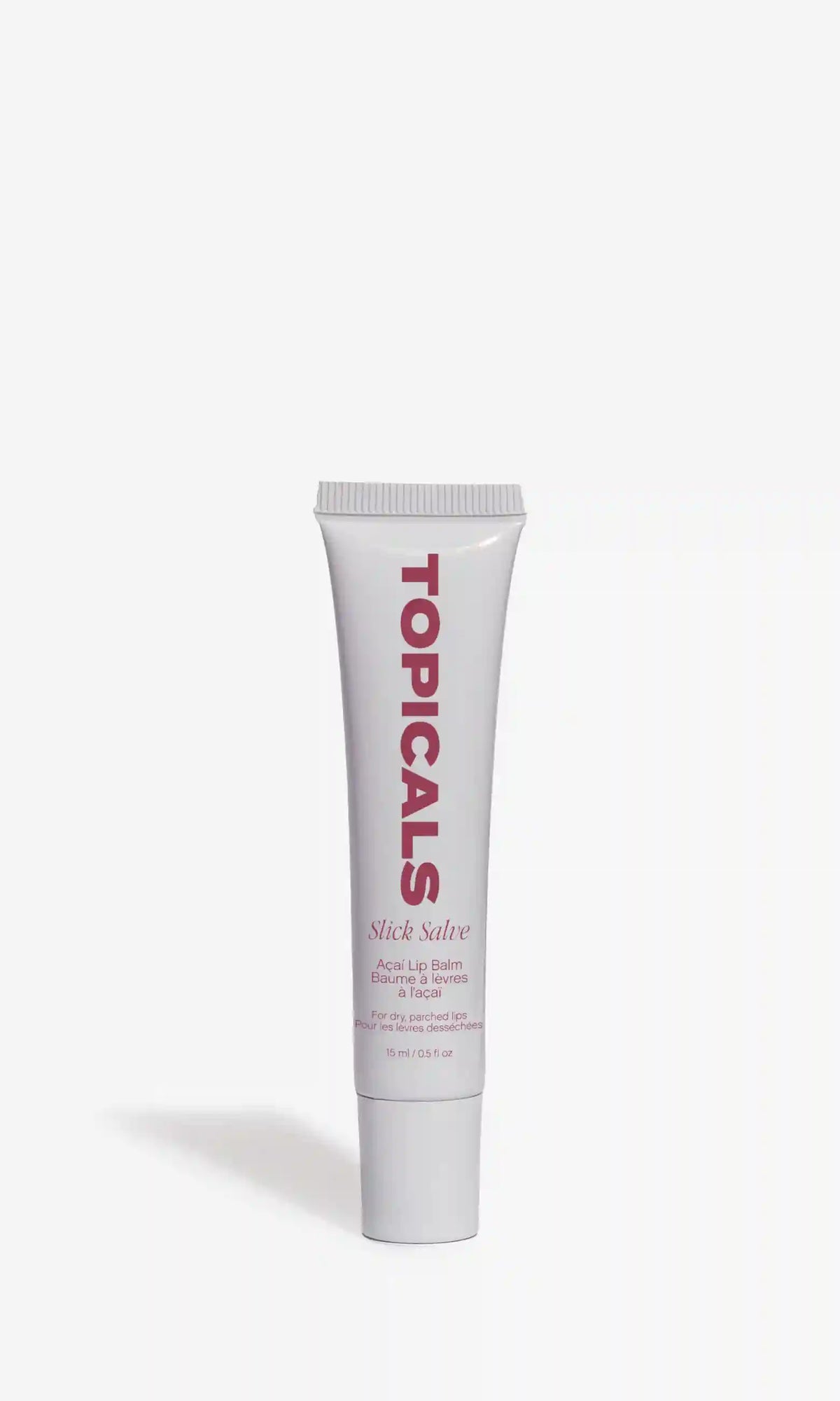 Slick Salve Lip Balm - Mint