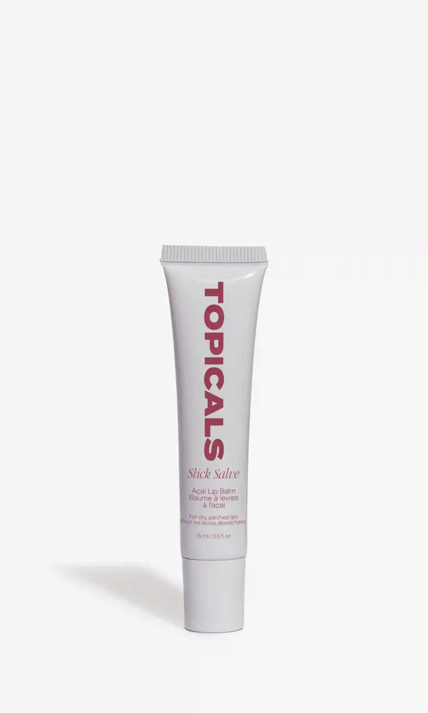 Slick Salve Lip Balm - Mint