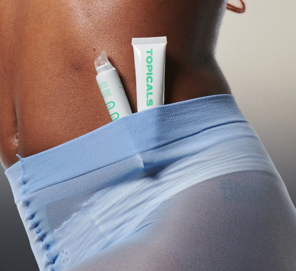Slick Salve Lip Balm - Mint