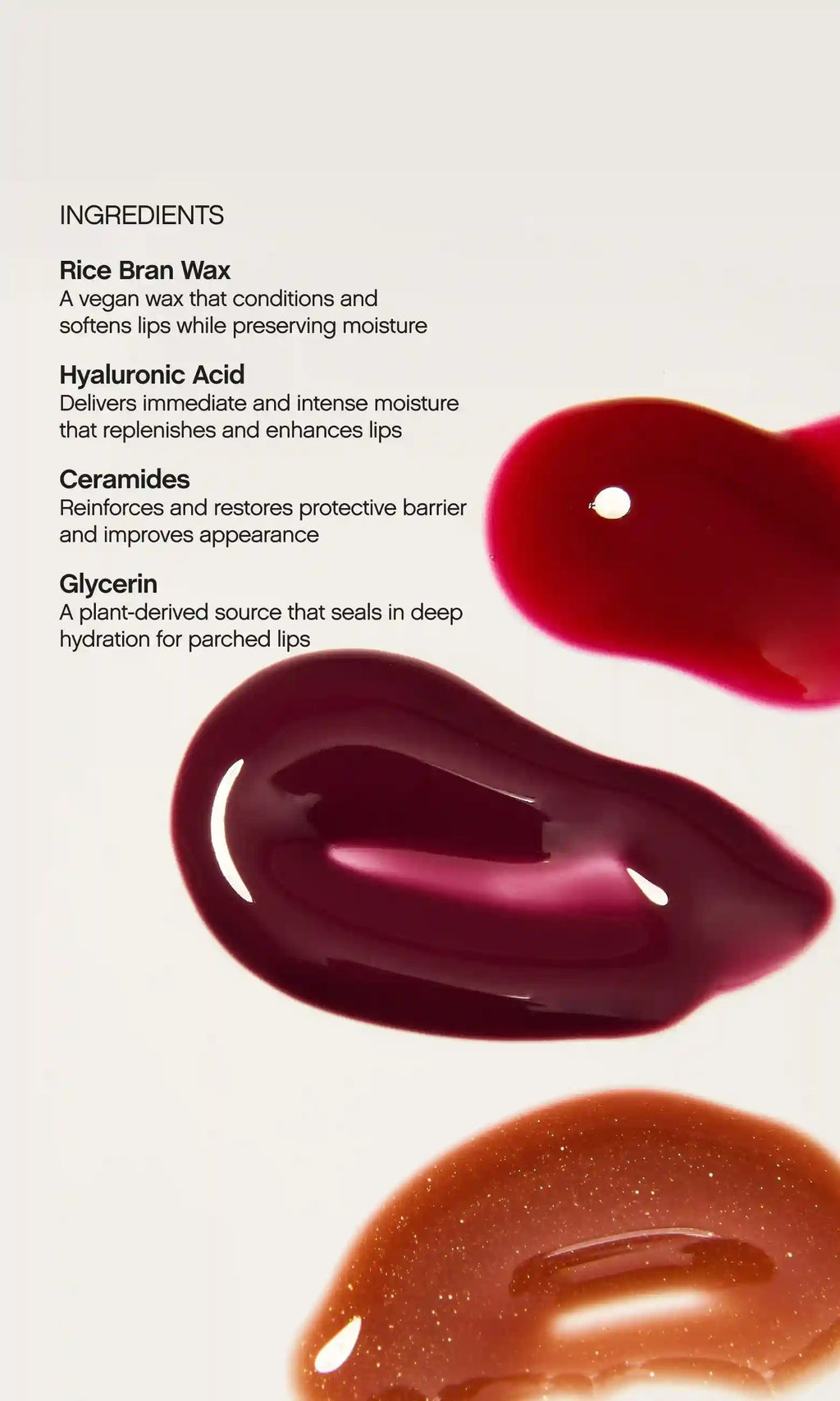 Slick Lip Trio